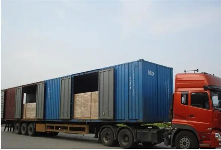 泉州到岳阳县整车运输