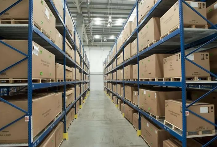 泉州到岳阳县货物仓储