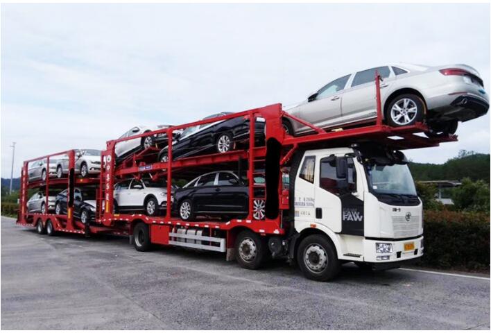 泉州到岳阳县轿车托运